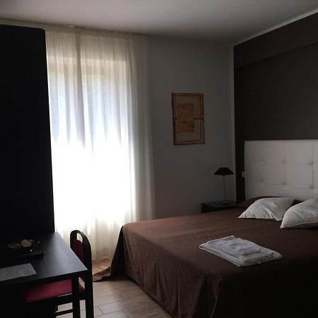 Itaka Bed and Breakfast L'Aquila Eksteriør billede