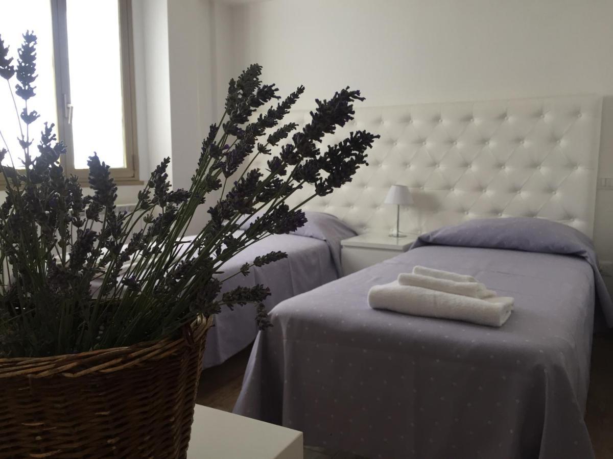 Itaka Bed and Breakfast L'Aquila Eksteriør billede